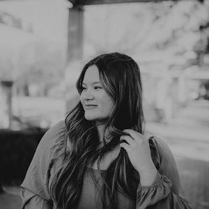 Meet your Posher, Bethany